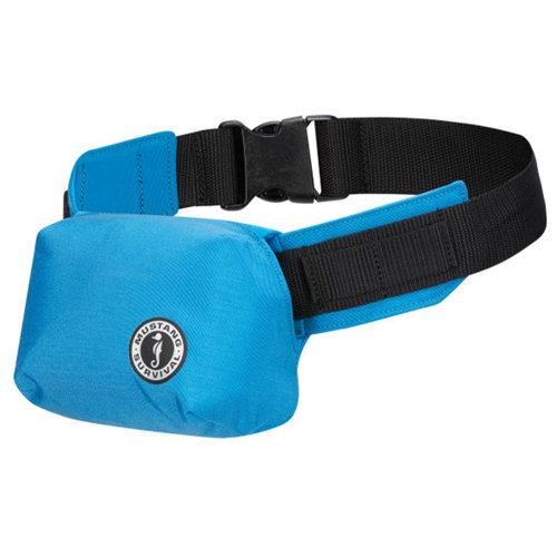 Mustang Survival Minimalist Manual Inflatable Belt Pack